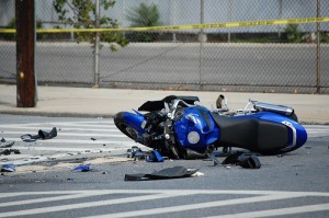 motorcycle accidents